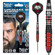Michael Smith Tenacious 90% Tungsten - Aussie Dart Supplies Online