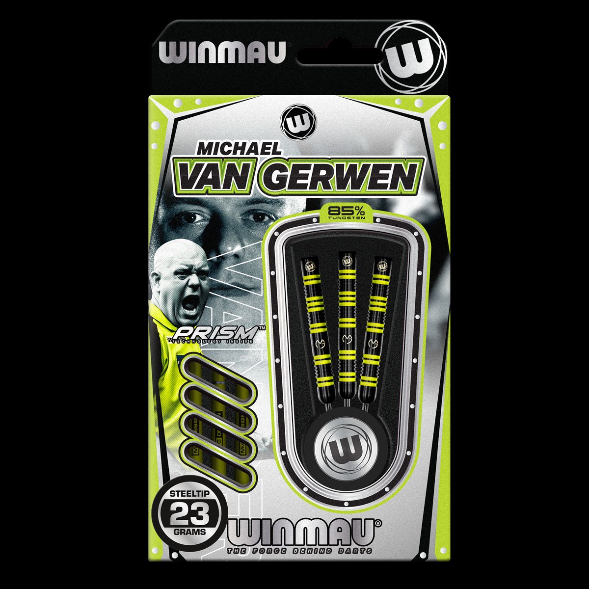 MVG Pro Series 85% Tungsten