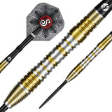 Shot Pro Series Alexander Merkx-90% Tungsten Barrels-Turbo Points - 23gm