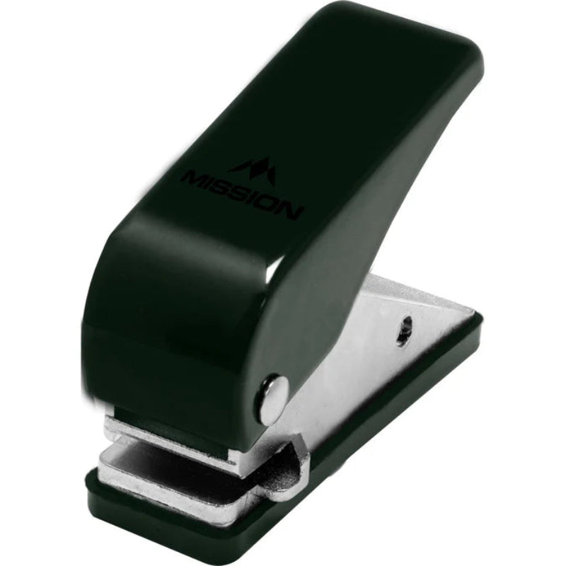 Mission Flight Punch Green