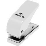 Mission Flight Punch White