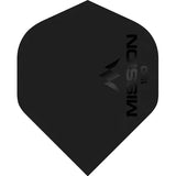 Mission Logo 150 Micron Flights STD No2