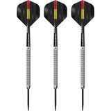 Mission Mike DeDecker Darts 1
