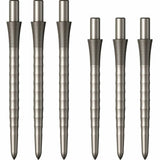 Mission Sniper Ripple Points Silver