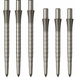 Mission Sniper Ripple Points Silver