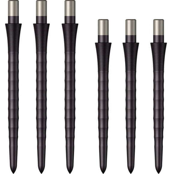 Mission Sniper Ripple Replacement Points