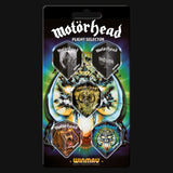 Motorhead Flight Selector