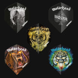 Motorhead Flight Selector