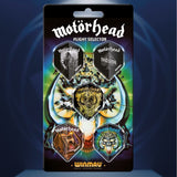 Motorhead Flight Selector