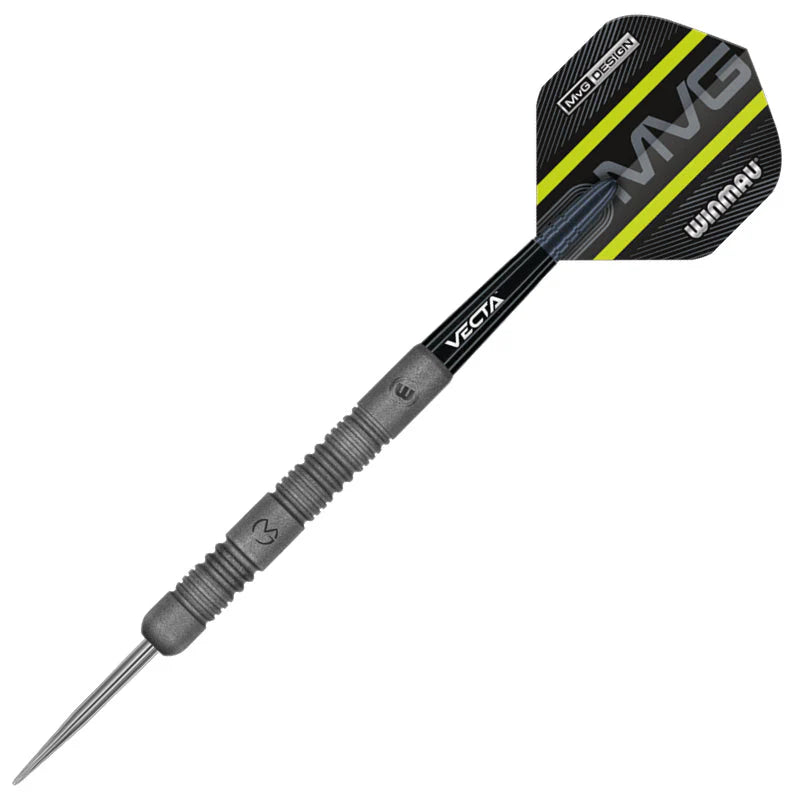 MVG Exact 90% Tungsten alloy