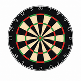 NPQ Near Perfect Quality) Dartboard