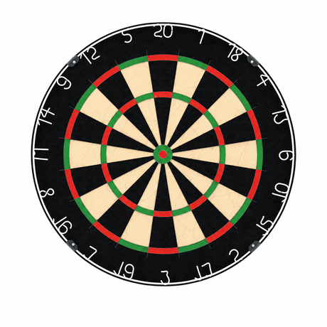 NPQ Near Perfect Quality) Dartboard
