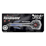 Shot Pro Series Nicole Regnaud 23g "Renegade" 90% Tungsten