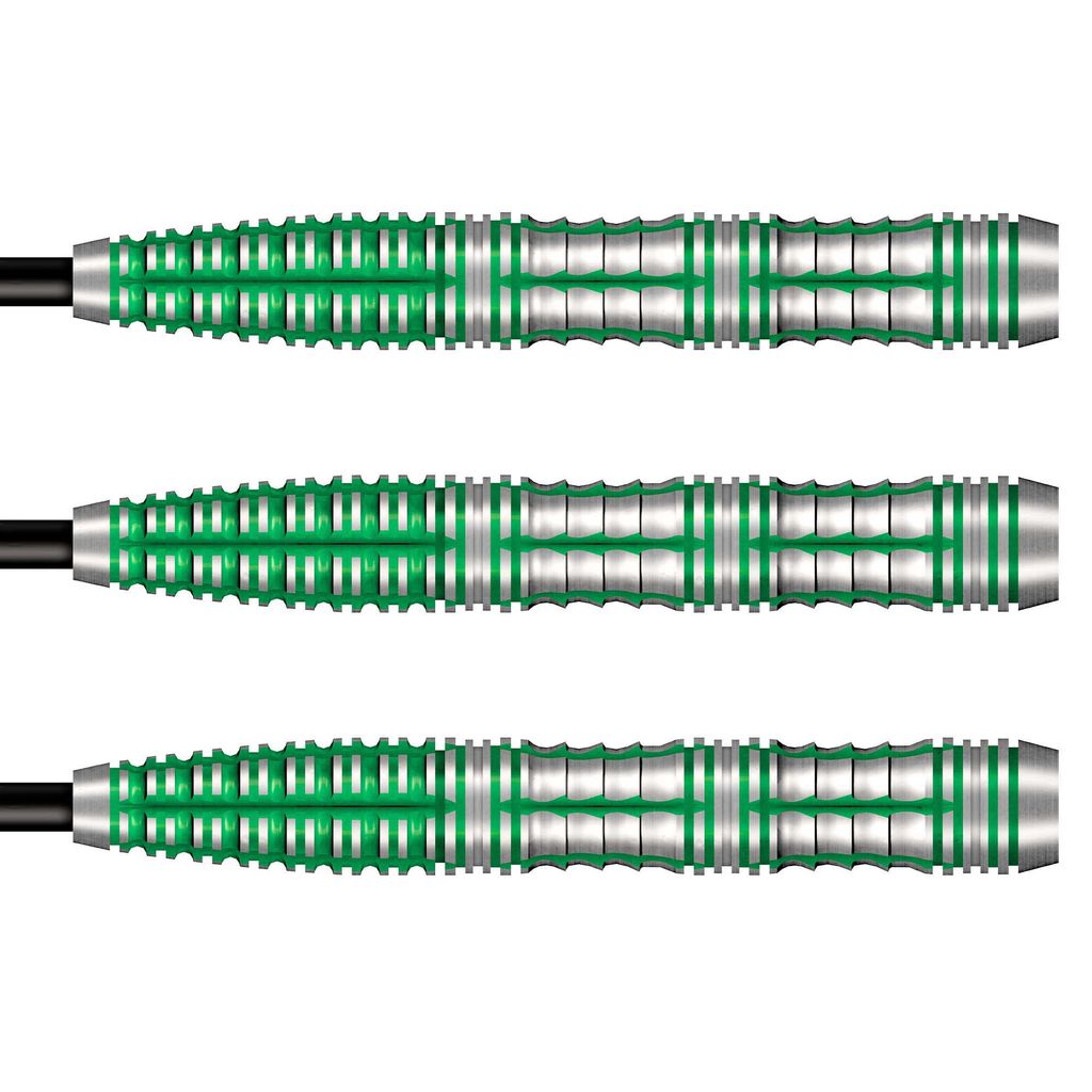 Shot Alchemy Mythril 90% Tungsten Barrels - Aussie Dart Supplies Online