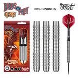 Birds of Prey Osprey 80% Tungsten