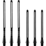 Unicorn Nylon Slikstik Side Loading Shafts