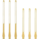 Unicorn Nylon Slikstik Side Loading Shafts