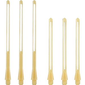 Unicorn Nylon Slikstik Side Loading Shafts