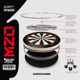 Shot ONE Dartboard