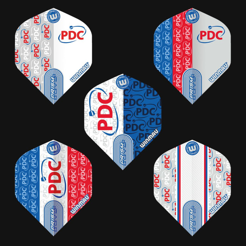 PDC Prism Flight Collection