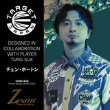 Target Japan Prime Series Zenith Gen2 90% Tungsten