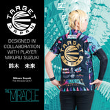 Target Japan The Miracle G7 95% Tungsten