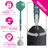 Target Japan The Miracle G7 95% Tungsten