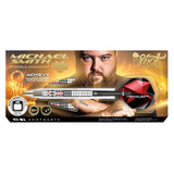 Michael Smith Achieve 90% Tungsten