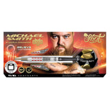 Michael Smith Believe 90% Tungsten