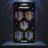 Prism Zeta Flight Collection