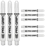 Target Pro Grip Cear Pack of 3 Sets