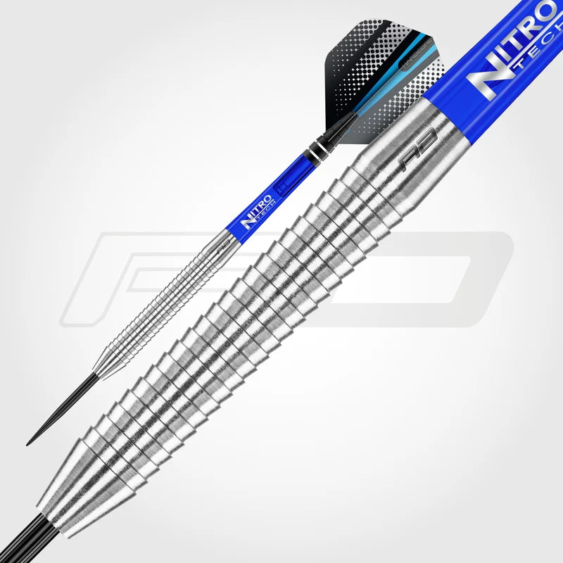 Red Dragon Razor Edge 85% Tungsten Darts Set - Aussie Dart Supplies Online