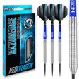 Red Dragon Razor Edge 85% Tungsten Darts Set - Aussie Dart Supplies Online