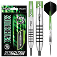 Red Dragon Featherlite 9 85% Tungsten Darts Set - 19G - Aussie Dart Supplies Online