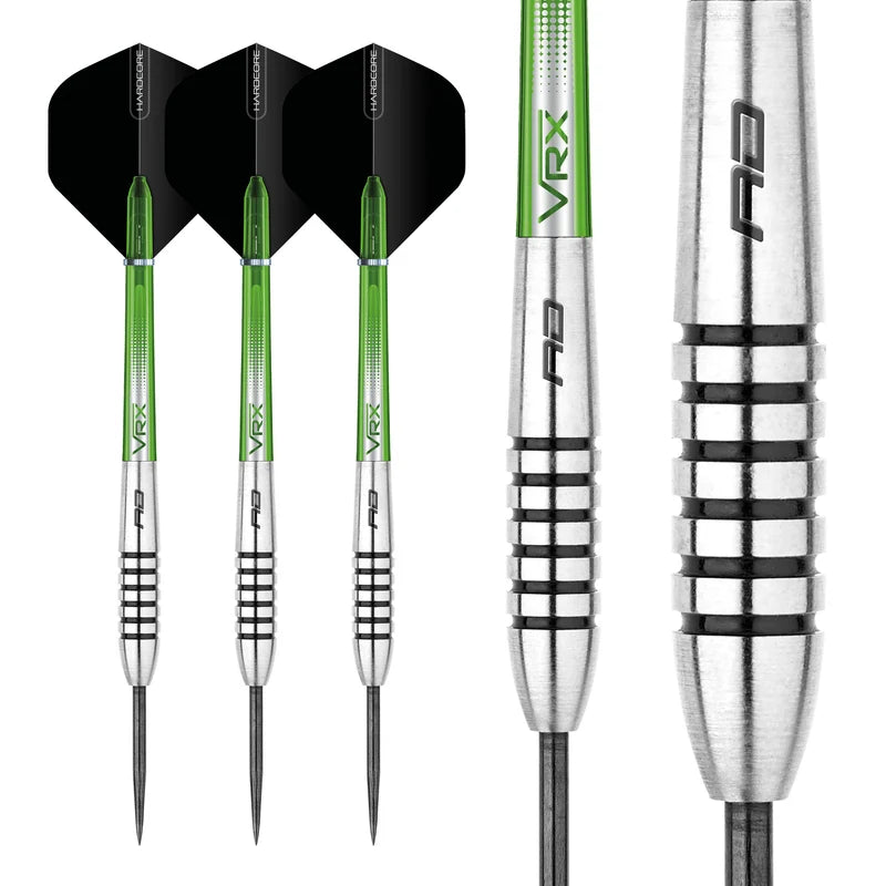 Red Dragon Featherlite 9 85% Tungsten Darts Set - 19G - Aussie Dart Supplies Online