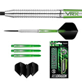 Red Dragon Featherlite 2 85% Tungsten Darts Set - Aussie Dart Supplies Online