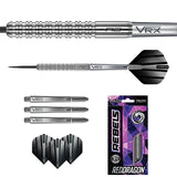 Red Dragon Rebel 90% Tungsten Darts Set - Aussie Dart Supplies Online
