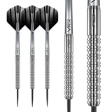 Red Dragon Rebel 90% Tungsten Darts Set - Aussie Dart Supplies Online