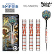 Roman Empire Juno 90% Tungsten