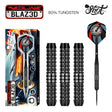 Redline BLAZ3D 80% Tungsten Barrels