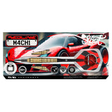 Redline M4CH1 80% Tungsten Barrels