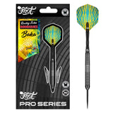 Shot Pro Series Rowby John Rodriguez Baha 90% Tungsten -25gm
