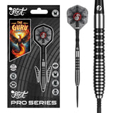 Pro Series Raymond Smith Guru-90% Tungsten Steel-Turbo Points-22gm