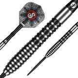Pro Series Raymond Smith Guru-90% Tungsten Steel-Turbo Points-22gm