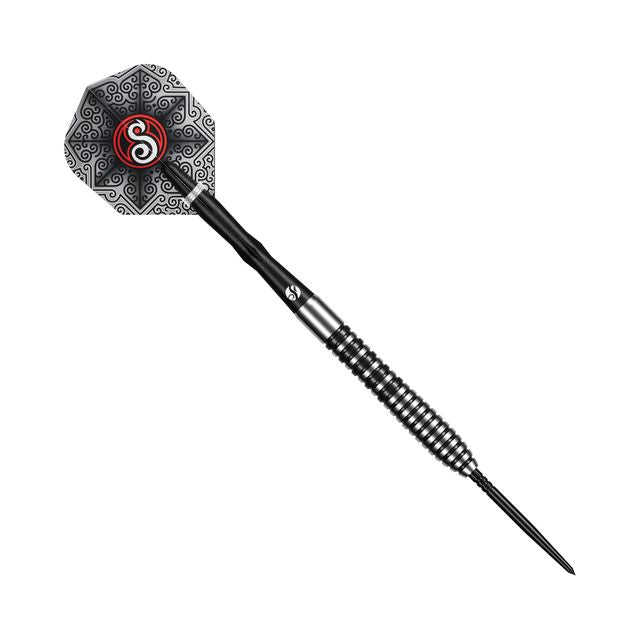 Pro Series Raymond Smith Guru-90% Tungsten Steel-Turbo Points-22gm