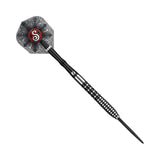 Pro Series Raymond Smith Guru-90% Tungsten Steel-Turbo Points-22gm