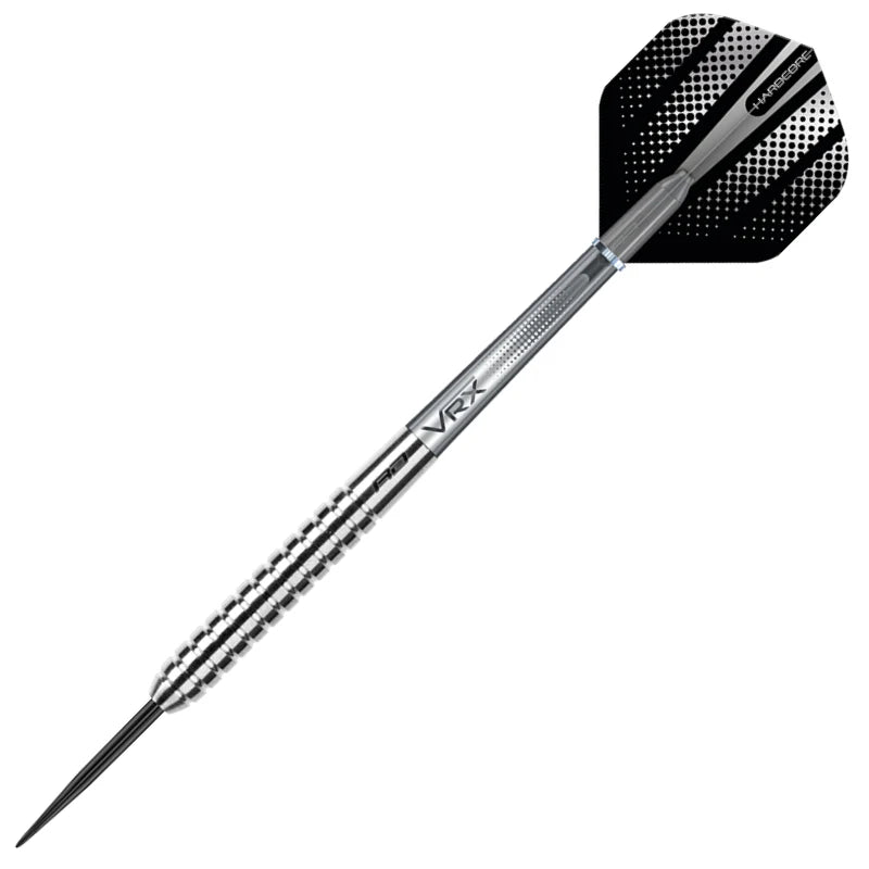 Red Dragon Rebel 2 90% Tungsten Darts Set - Aussie Dart Supplies Online