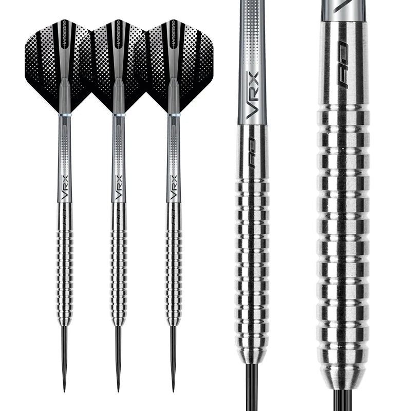 Red Dragon Rebel 2 90% Tungsten Darts Set - Aussie Dart Supplies Online