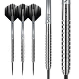 Red Dragon Rebel 2 90% Tungsten Darts Set - Aussie Dart Supplies Online
