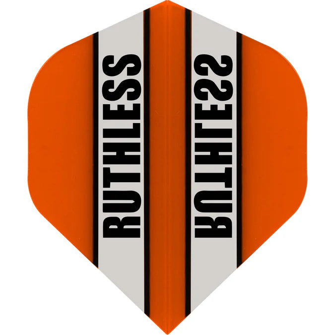 Ruthless Std Dart Flight